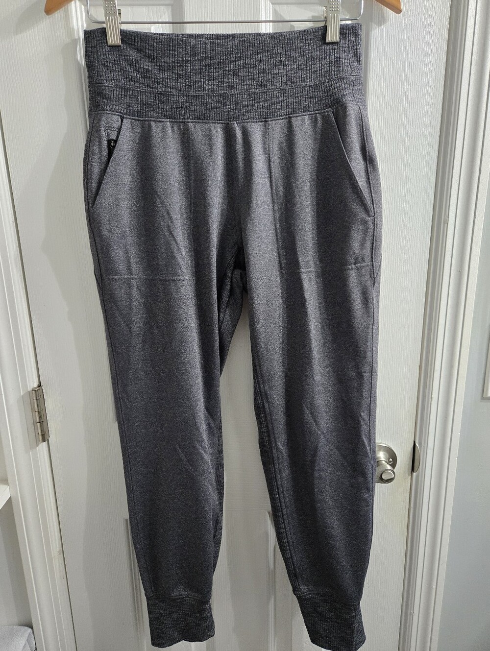 Athleta Venice Jogger Pants Sweats Sz Small S NWOT $98
